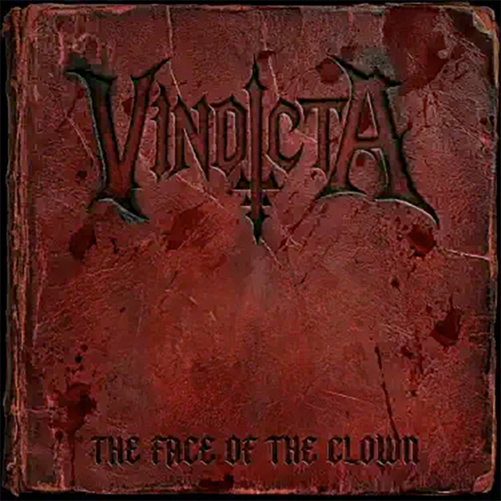 The Face of the Clown single artwork