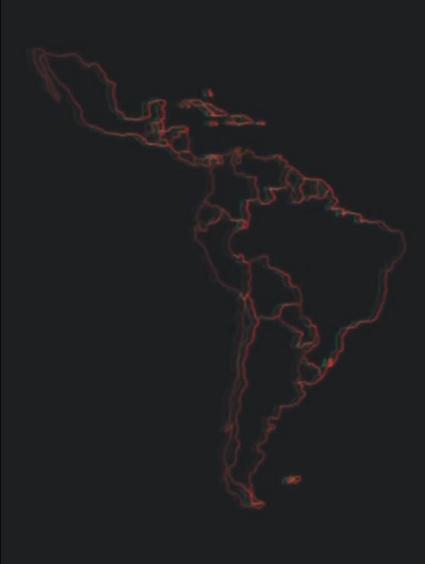 Vindicta - LATAM tour