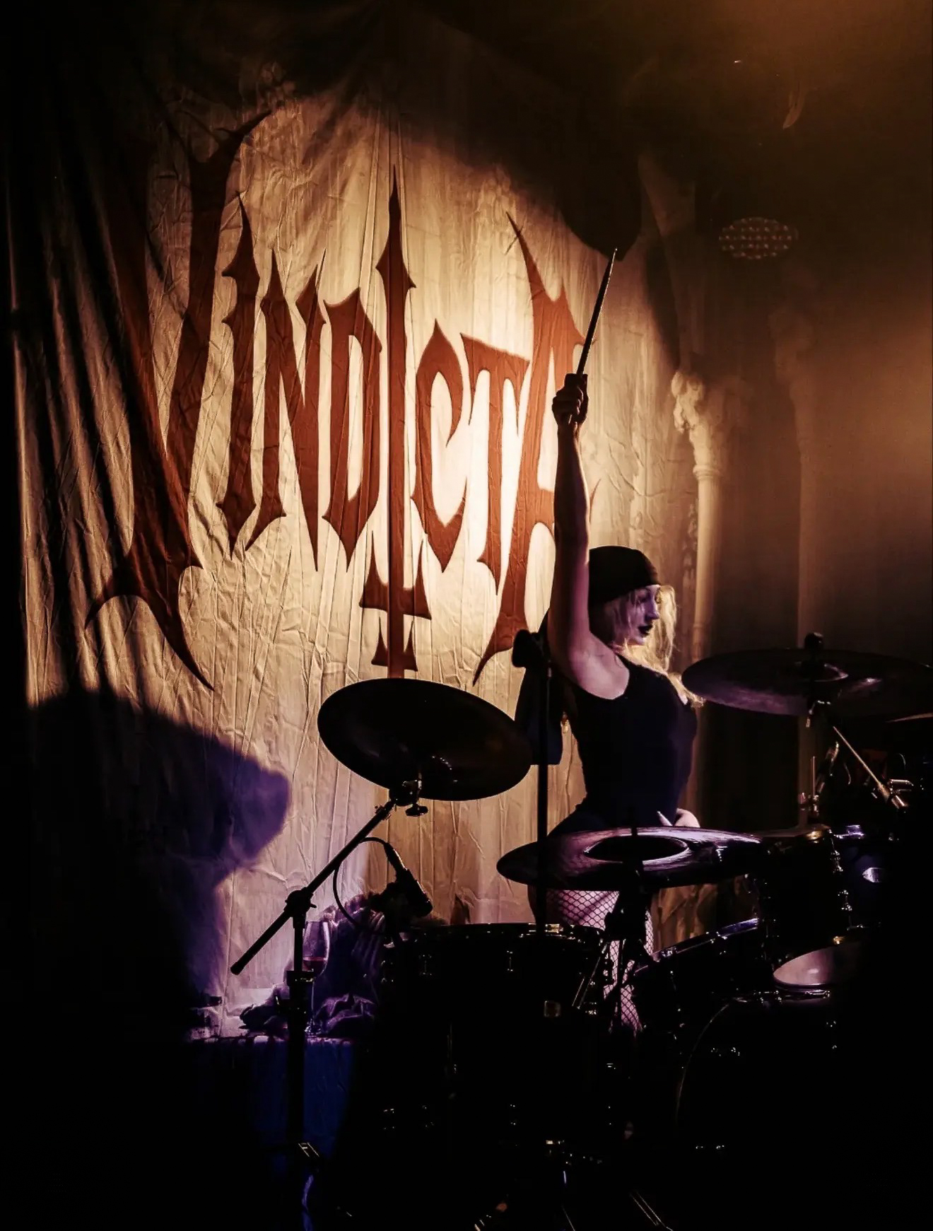 Vindicta Kali